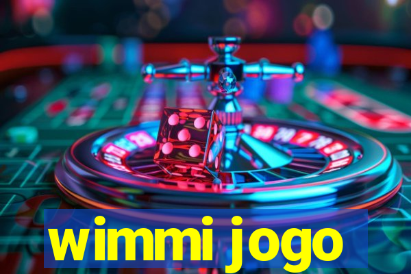 wimmi jogo