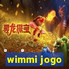 wimmi jogo