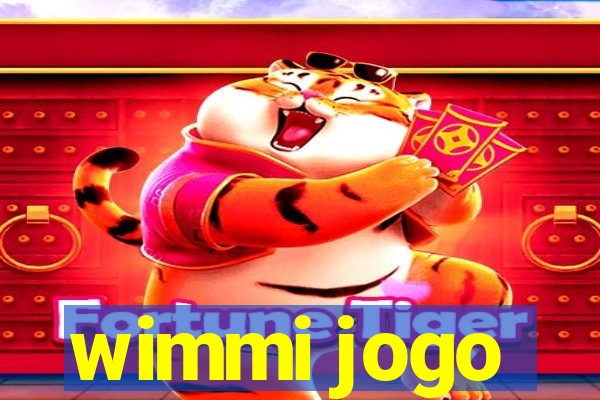 wimmi jogo