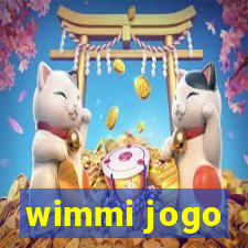 wimmi jogo