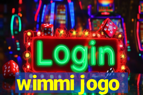 wimmi jogo