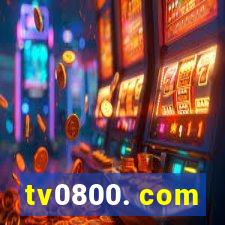 tv0800. com