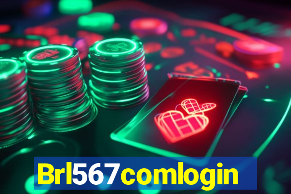 Brl567comlogin