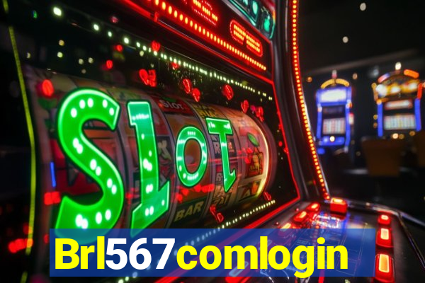 Brl567comlogin