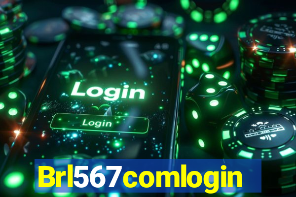 Brl567comlogin