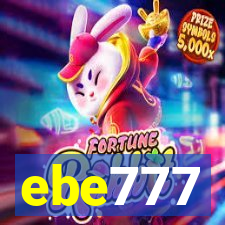 ebe777