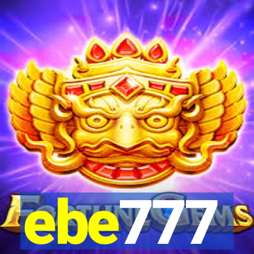 ebe777