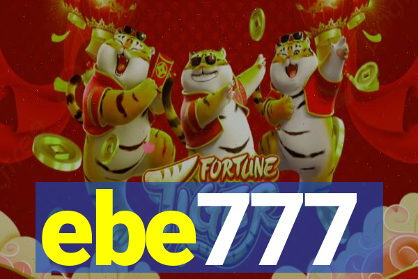 ebe777