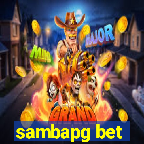 sambapg bet