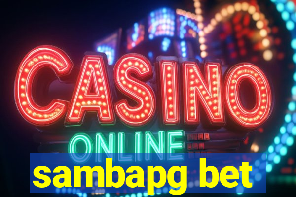 sambapg bet