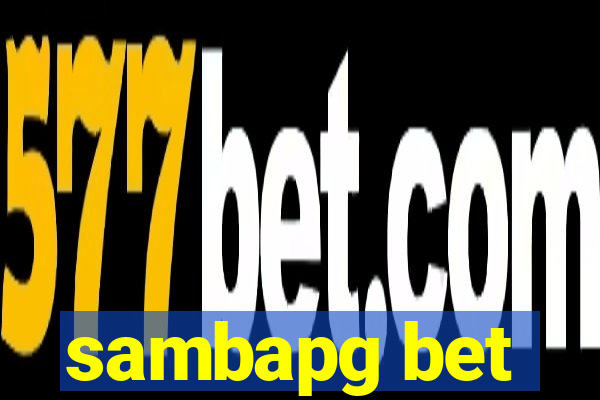 sambapg bet