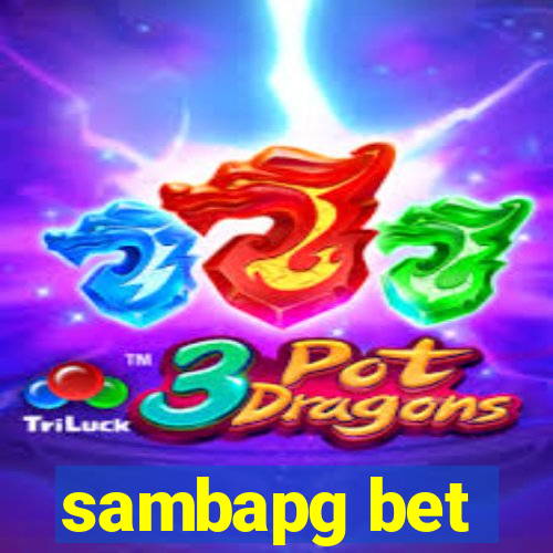 sambapg bet