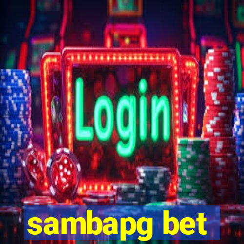 sambapg bet