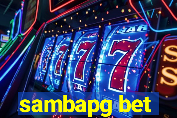 sambapg bet