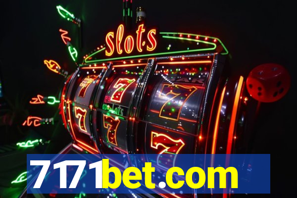 7171bet.com