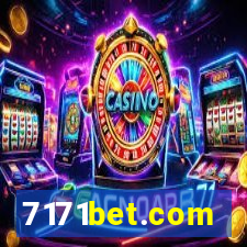 7171bet.com