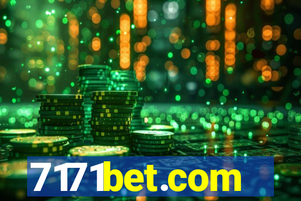 7171bet.com