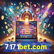 7171bet.com