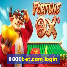 8800bet.com login