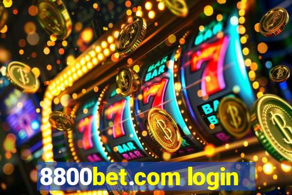 8800bet.com login