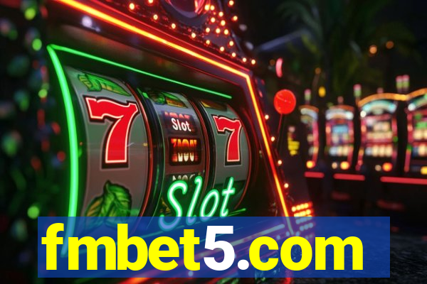 fmbet5.com