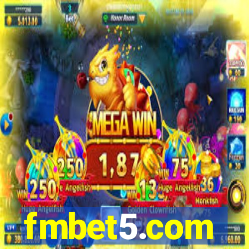 fmbet5.com