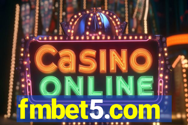 fmbet5.com