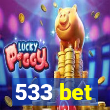 533 bet