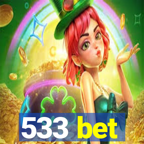 533 bet