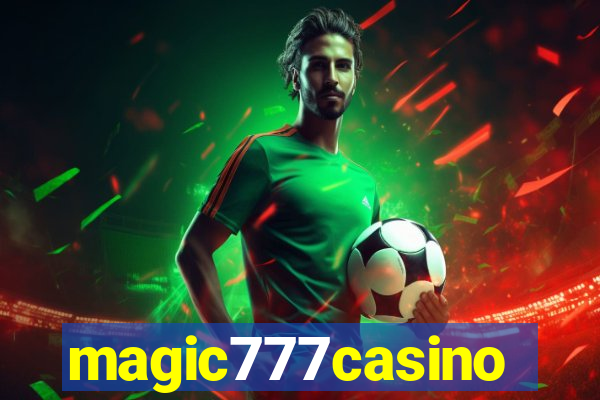 magic777casino