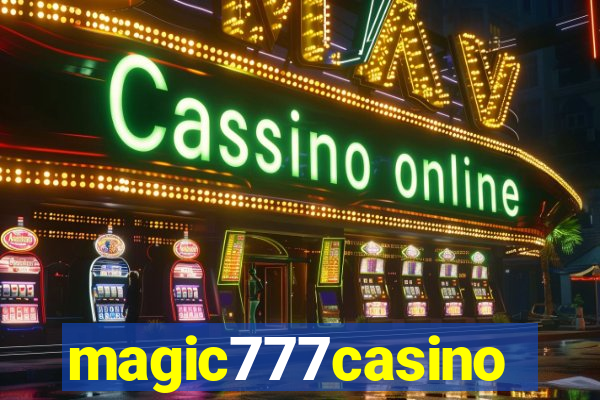 magic777casino