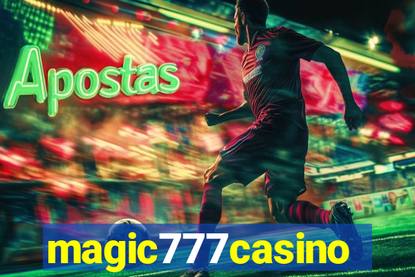 magic777casino