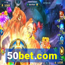 50bet.com