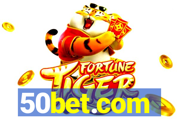 50bet.com