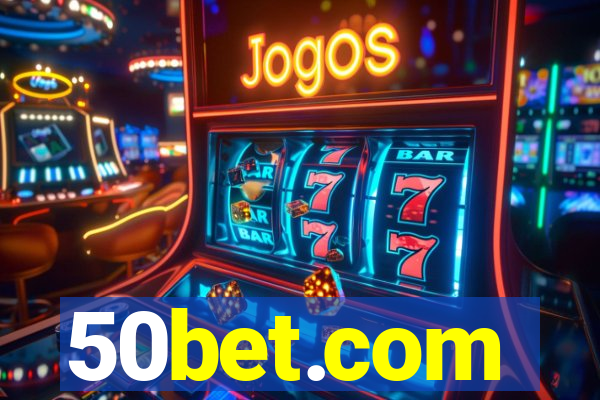 50bet.com