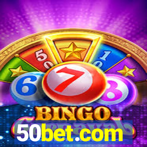 50bet.com