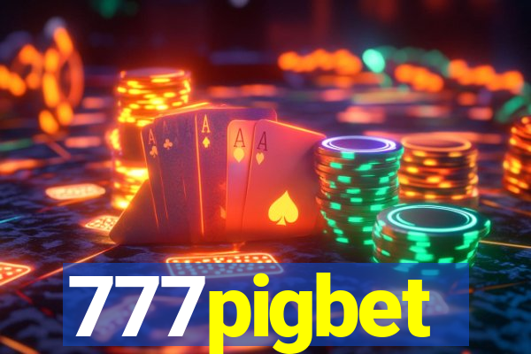 777pigbet