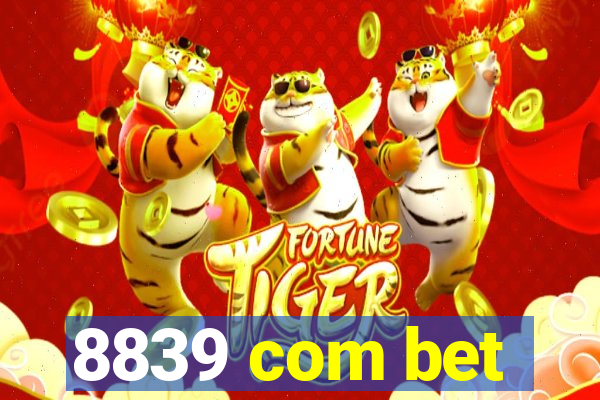 8839 com bet