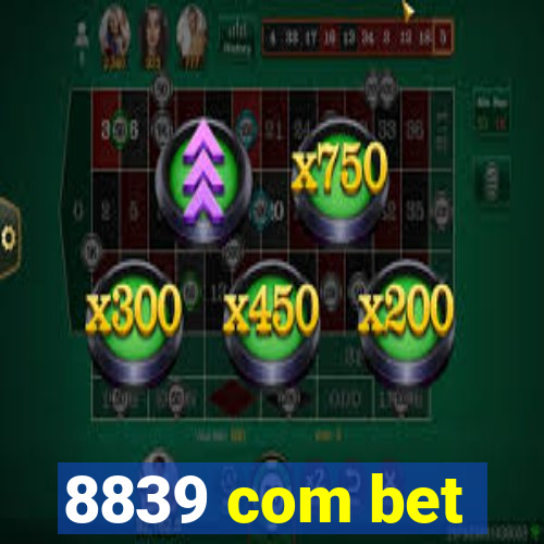 8839 com bet