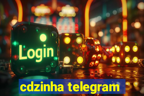 cdzinha telegram