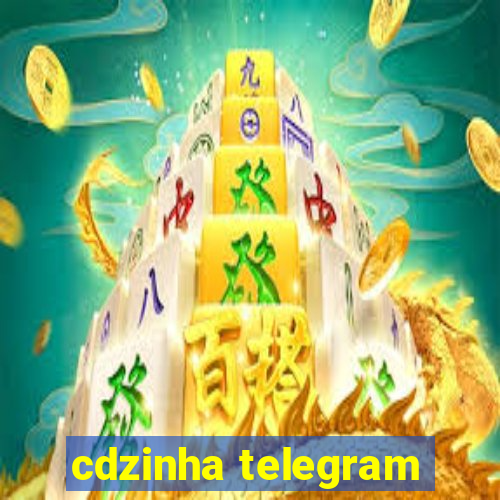 cdzinha telegram