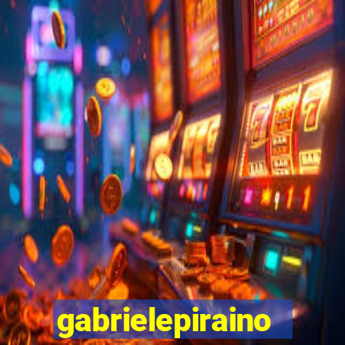 gabrielepiraino