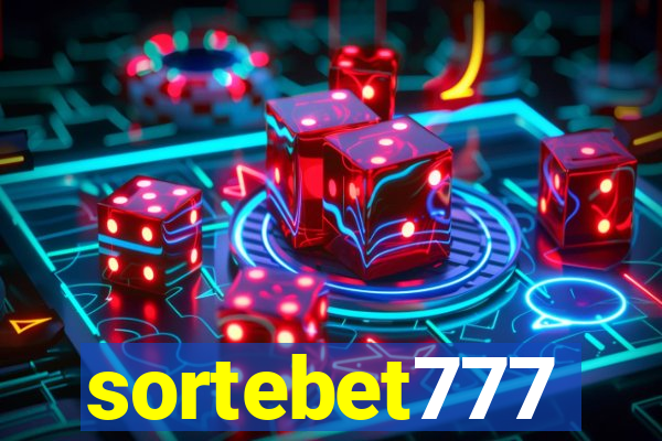 sortebet777