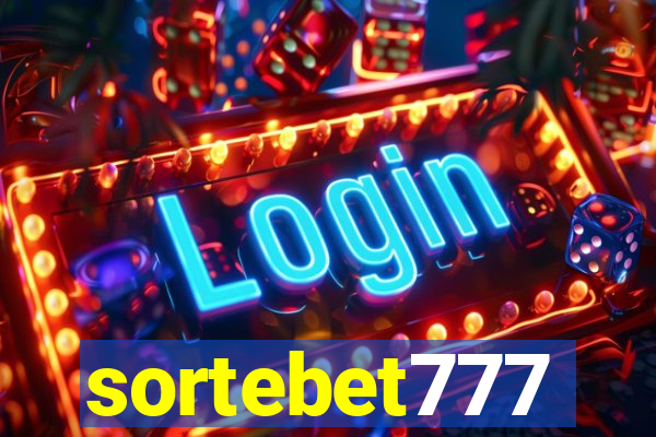 sortebet777