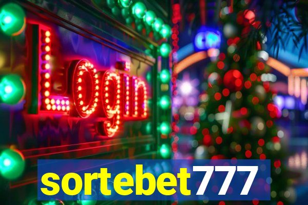 sortebet777