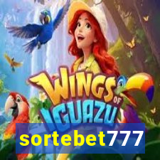 sortebet777