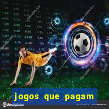 jogos que pagam pelo pagbank 2024