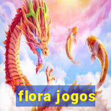 flora jogos