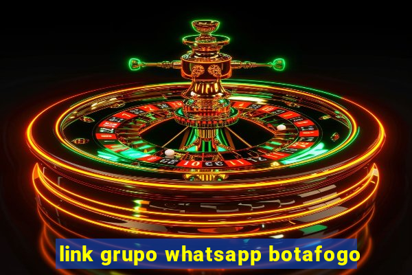 link grupo whatsapp botafogo