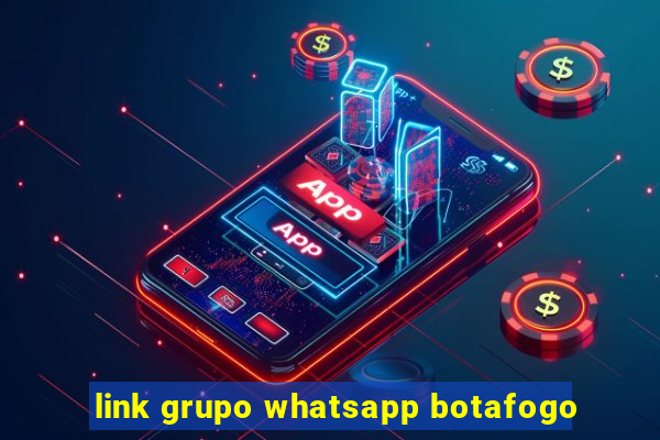 link grupo whatsapp botafogo